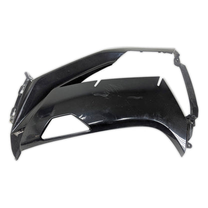 Fairing Cowl Cowling Panel Right Kawasaki EX650 EX 650 12 - 16 55028-0371 Black