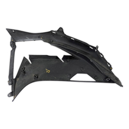 Fairing Cowl Cowling Panel Right Kawasaki EX650 EX 650 12 - 16 55028-0371 Black