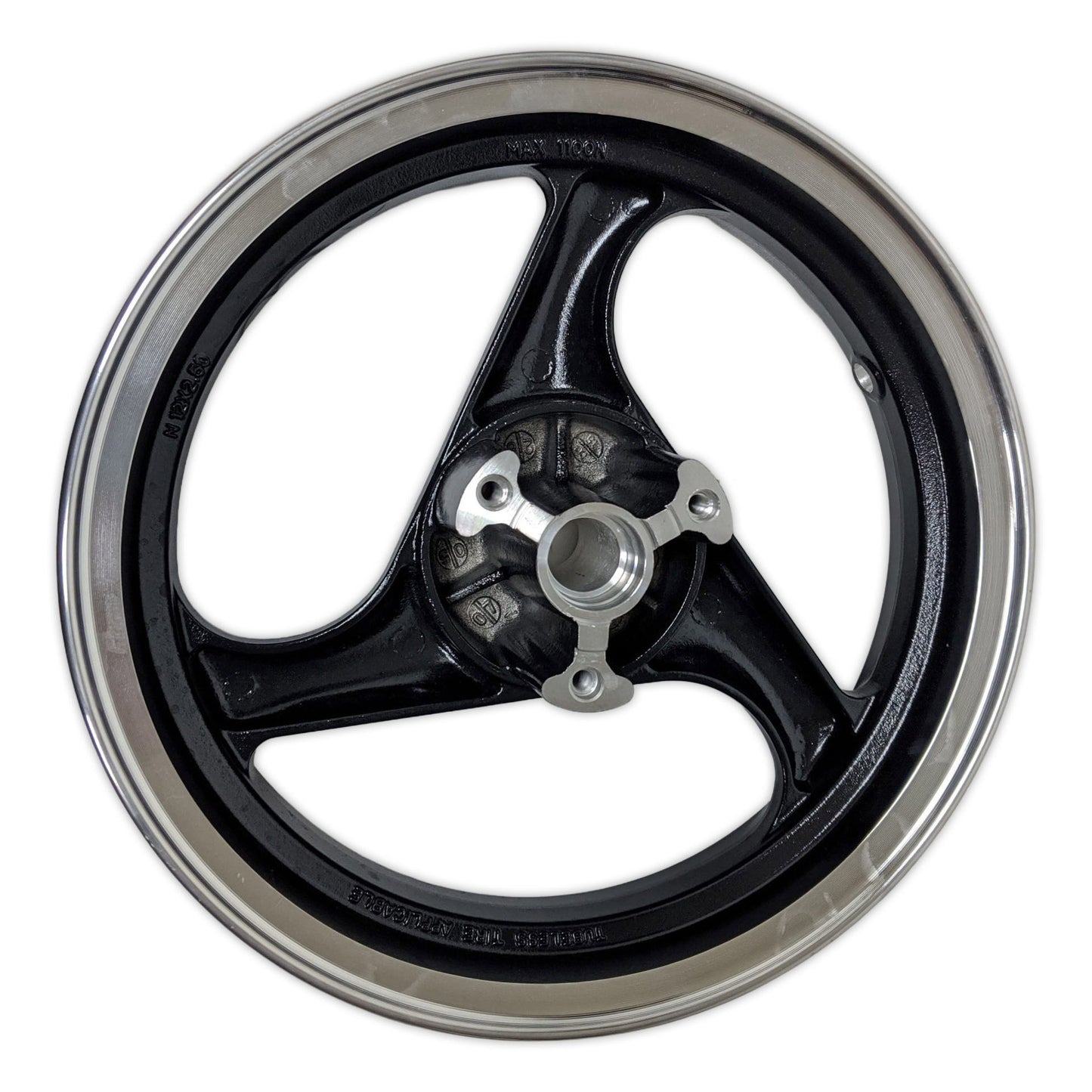 Wheel Rim Keeway