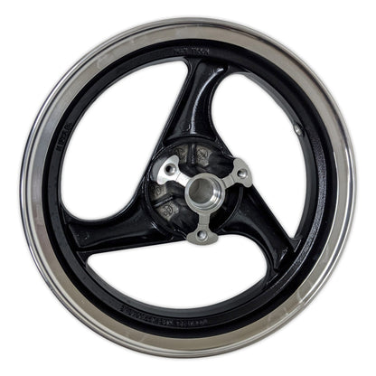 Wheel Rim Keeway