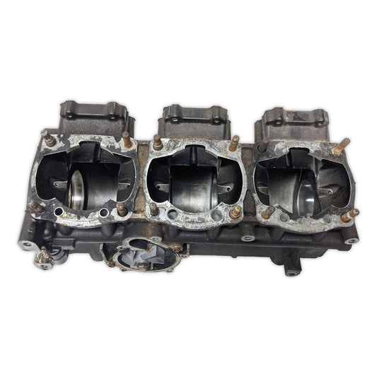 Crankcase Arctic-Cat ZRT600 97-02 EXT600 97-98 3005-905
