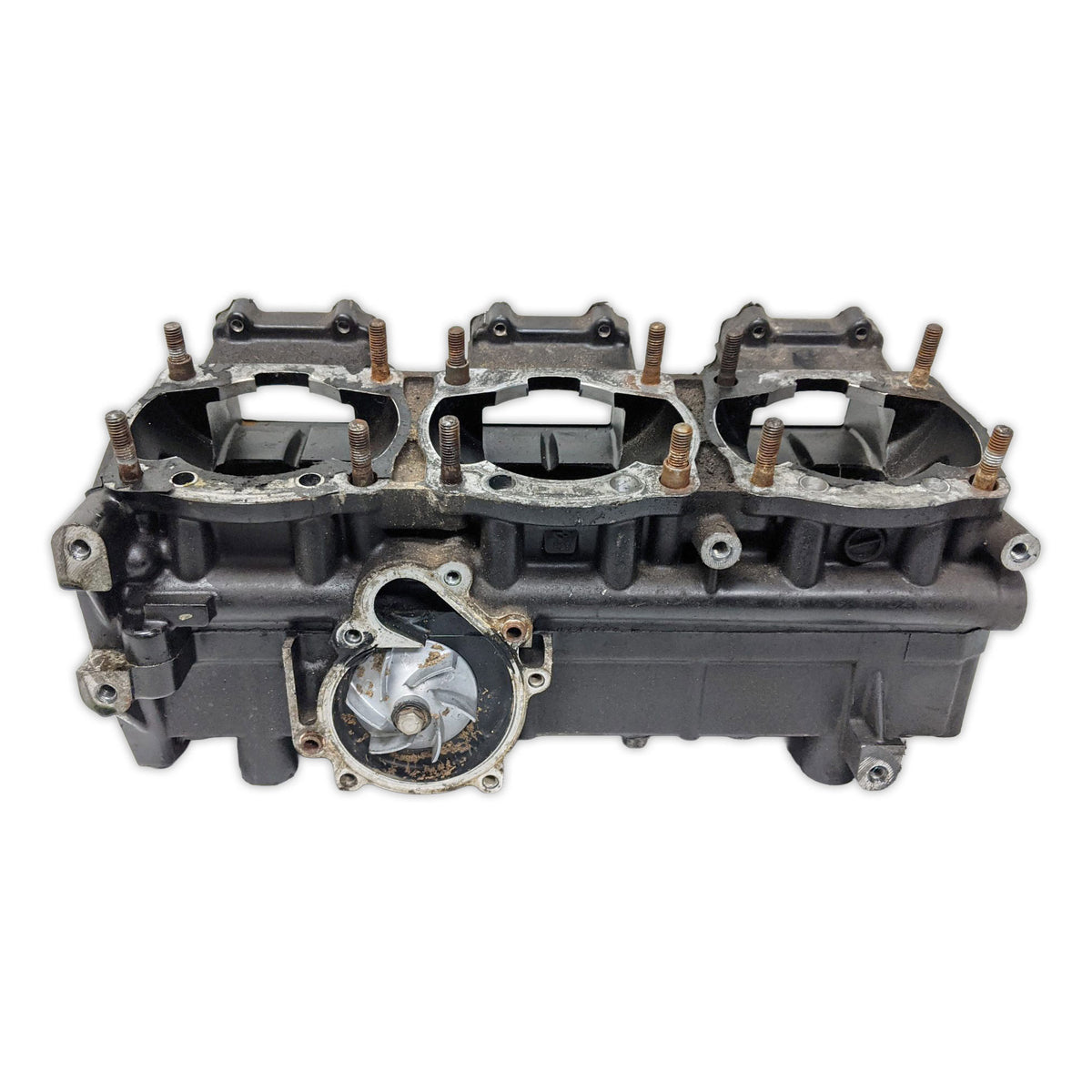 Crankcase Arctic-Cat ZRT600 97-02 EXT600 97-98 3005-905