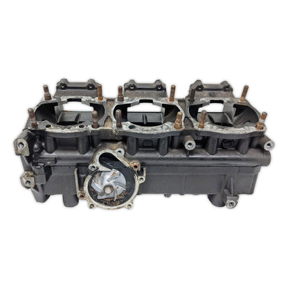 Crankcase Arctic-Cat ZRT600 97-02 EXT600 97-98 3005-905