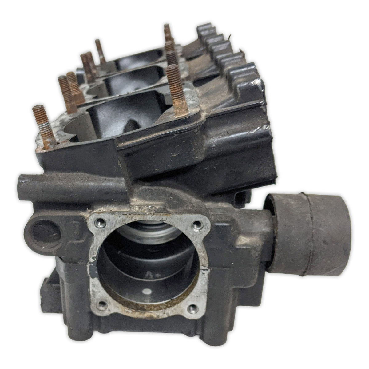 Crankcase Arctic-Cat ZRT600 97-02 EXT600 97-98 3005-905
