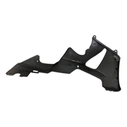 Lower Fairing Cowl Cowling Honda Left CBR954 00-01 Black 64450-MCJ