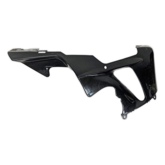 Lower Fairing Cowl Cowling Honda Left CBR954 00-01 Black 64450-MCJ