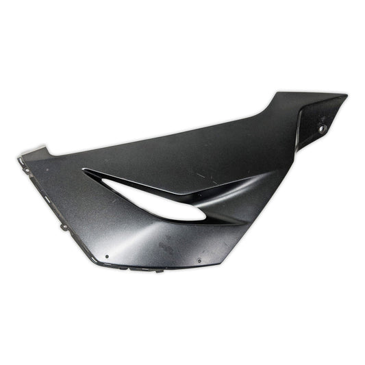 Fairing Lower Cowl Cowling Panel Right Kawasaki ZX-6R ZX6R 13-19 55028-0451