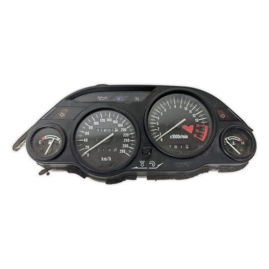 Dash Meter Speedo Odometer Kawasaki ZX-6 ZX6 93-96