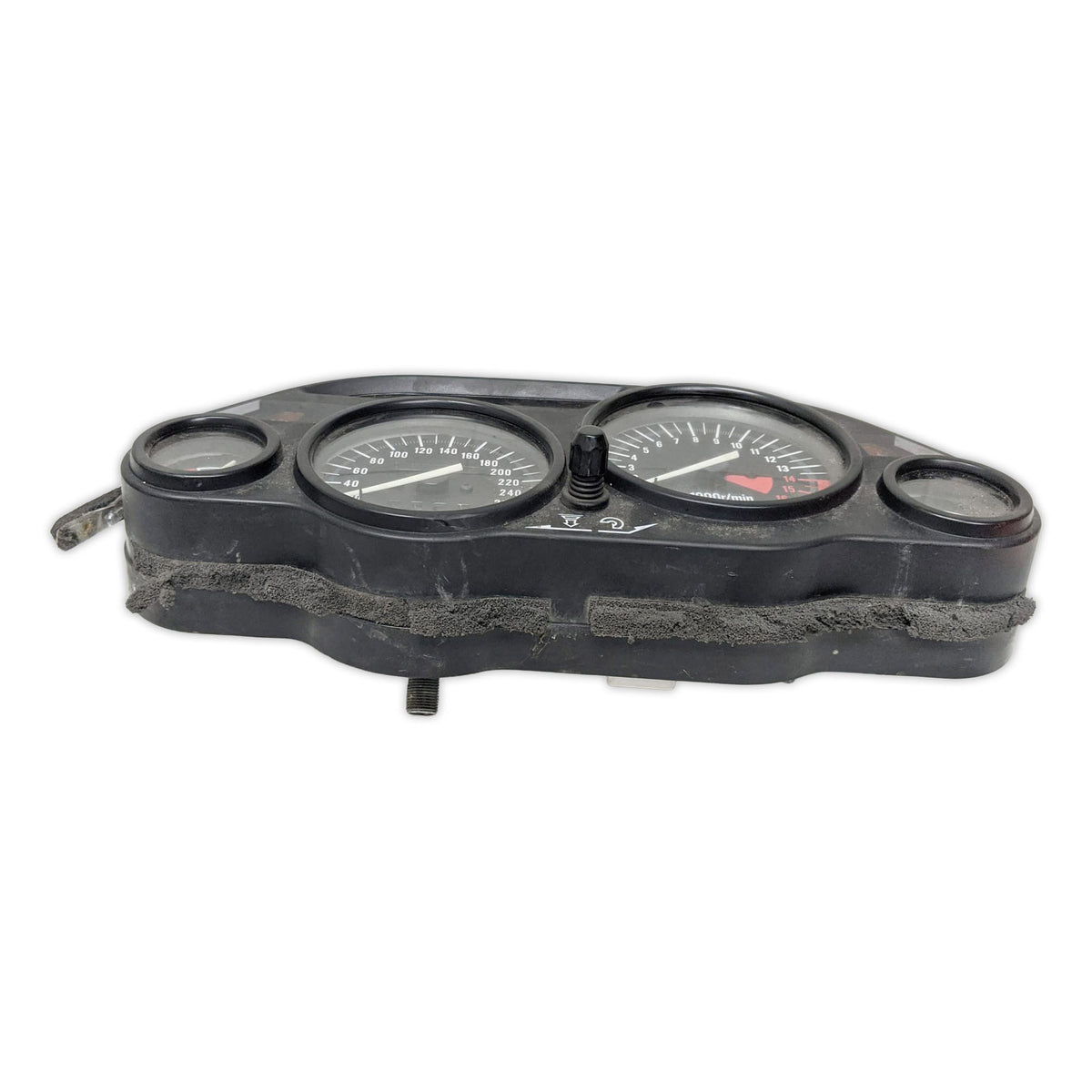Dash Meter Speedo Odometer Kawasaki ZX-6 ZX6 93-96