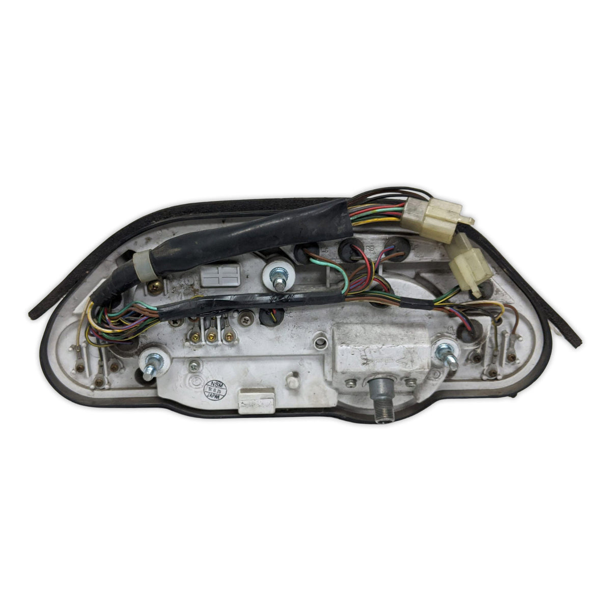 Dash Meter Speedo Odometer Kawasaki ZX-6 ZX6 93-96