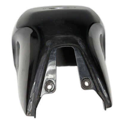 Fuel Tank Cover Fairing Yamaha FZR600 FZR 600 89 90 Black 3HE-Y217F-00