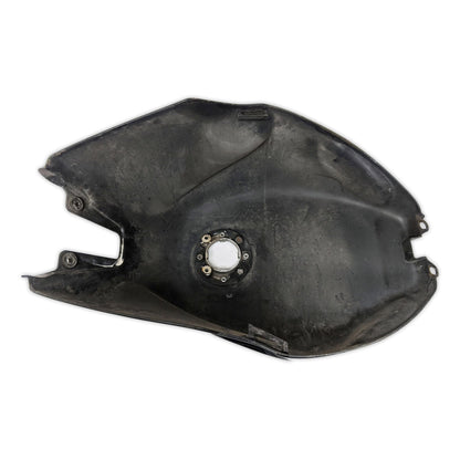 Fuel Tank Cover Fairing Yamaha FZR600 FZR 600 89 90 Black 3HE-Y217F-00