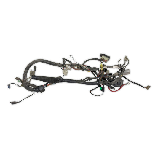 Wiring Harness Yamaha FZR600 FZR 600 89 90 3HH-82590-00