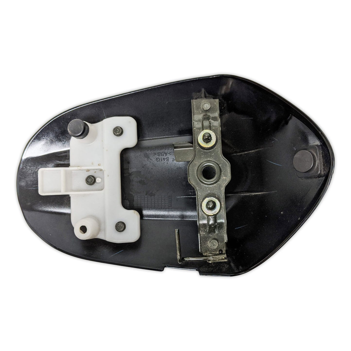 Seat Cowl Solo OEM Suzuki GSX-R GSXR GSX R 1000 1000 05 - 06 Black 45550-41G00