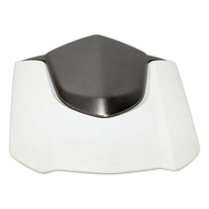 Seat Cowl Solo OEM Suzuki GSX-R GSXR GSX R 1000 09 - 11 White/Grey 45551-47H