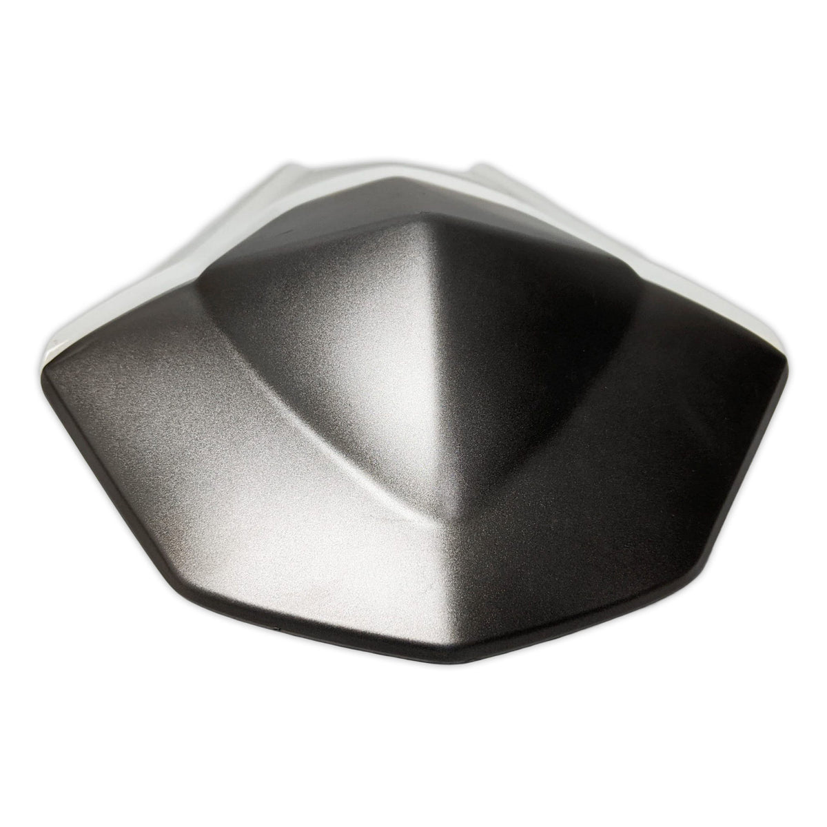 Seat Cowl Solo OEM Suzuki GSX-R GSXR GSX R 1000 09 - 11 White/Grey 45551-47H