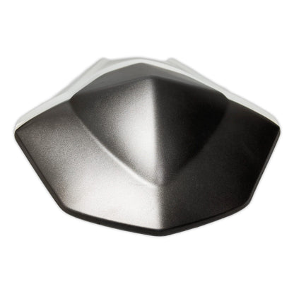 Seat Cowl Solo OEM Suzuki GSX-R GSXR GSX R 1000 09 - 11 White/Grey 45551-47H