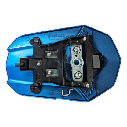 Seat Cowl Solo OEM Suzuki GSX-R GSXR GSX R 1000 09 - 11 Blue 45551-47H