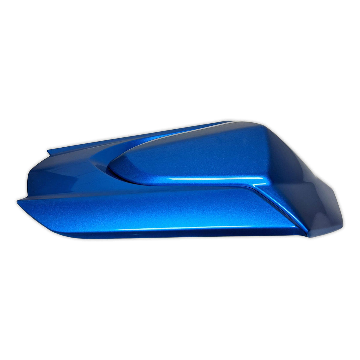 Seat Cowl Solo OEM Suzuki GSX-R GSXR GSX R 1000 09 - 11 Blue 45551-47H