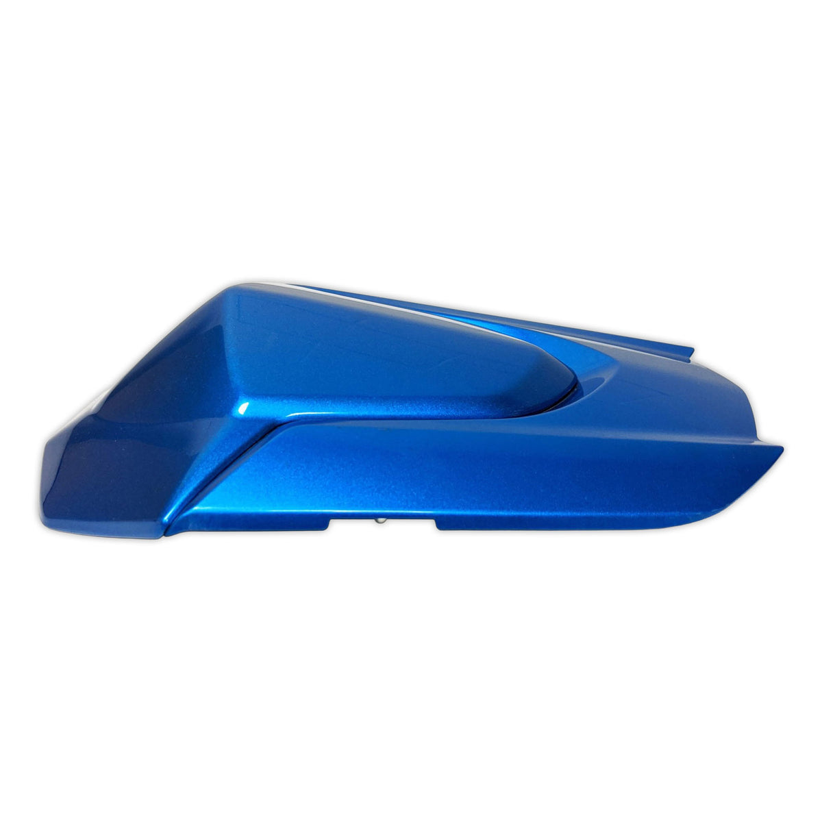 Seat Cowl Solo OEM Suzuki GSX-R GSXR GSX R 1000 09 - 11 Blue 45551-47H