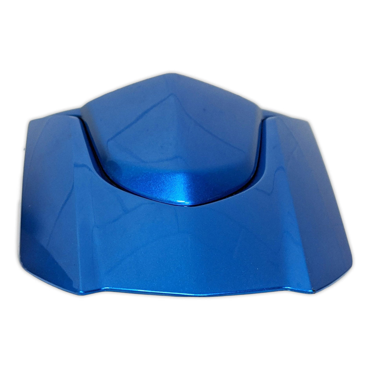 Seat Cowl Solo OEM Suzuki GSX-R GSXR GSX R 1000 09 - 11 Blue 45551-47H