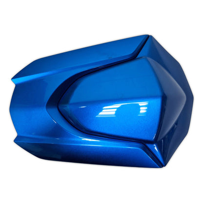Seat Cowl Solo OEM Suzuki GSX-R GSXR GSX R 1000 09 - 11 Blue 45551-47H