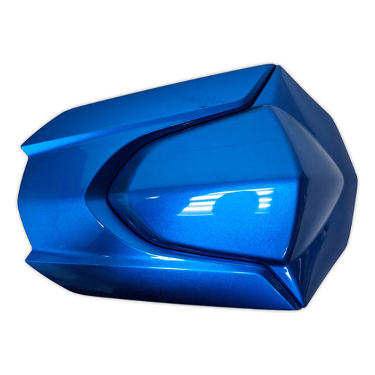 Seat Cowl Solo OEM Suzuki GSX-R GSXR GSX R 1000 09 - 11 Blue 45551-47H