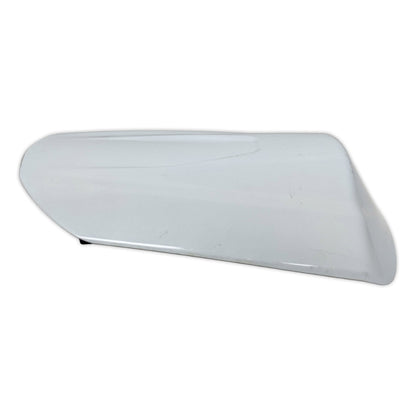 Seat Cowl Solo OEM Seat Suzuki GSX-R GSXR 600 750 08-09 White 45551-37H
