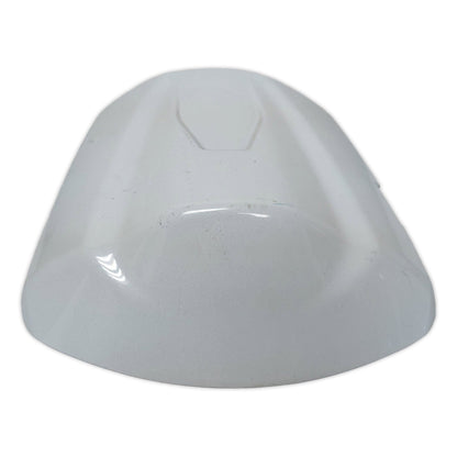 Seat Cowl Solo OEM Seat Suzuki GSX-R GSXR 600 750 08-09 White 45551-37H