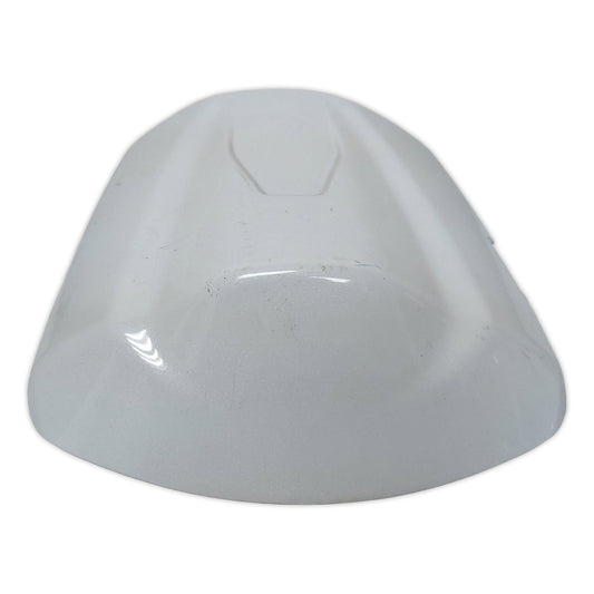 Seat Cowl Solo OEM Seat Suzuki GSX-R GSXR 600 750 08-09 White 45551-37H