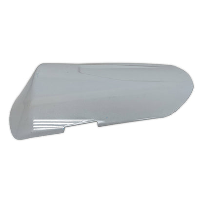 Seat Cowl Solo OEM Seat Suzuki GSX-R GSXR 600 750 08-09 White 45551-37H