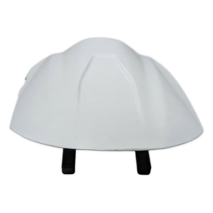 Seat Cowl Solo OEM Seat Suzuki GSX-R GSXR 600 750 08-09 White 45551-37H