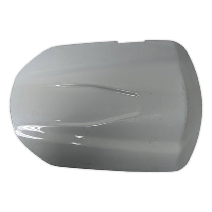 Seat Cowl Solo OEM Seat Suzuki GSX-R GSXR 600 750 08-09 White 45551-37H