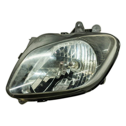 Headlight Lamp Left Suzuki AN650 Burgman 650 03-04 35300-10G30-999
