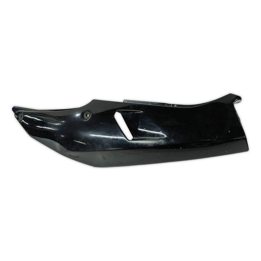 Side Cover Frame Fairing Panel Yamaha Left YZF750 YZF 750 94-98 4FM-Y2171