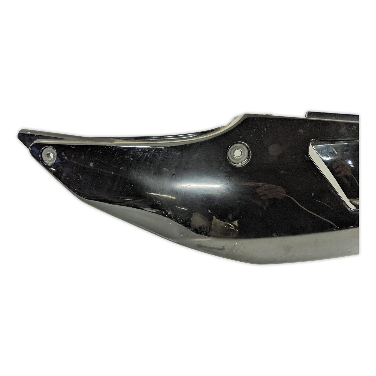 Side Cover Frame Fairing Panel Yamaha Left YZF750 YZF 750 94-98 4FM-Y2171