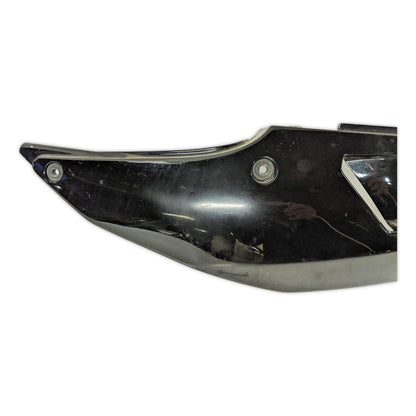 Side Cover Frame Fairing Panel Yamaha Left YZF750 YZF 750 94-98 4FM-Y2171