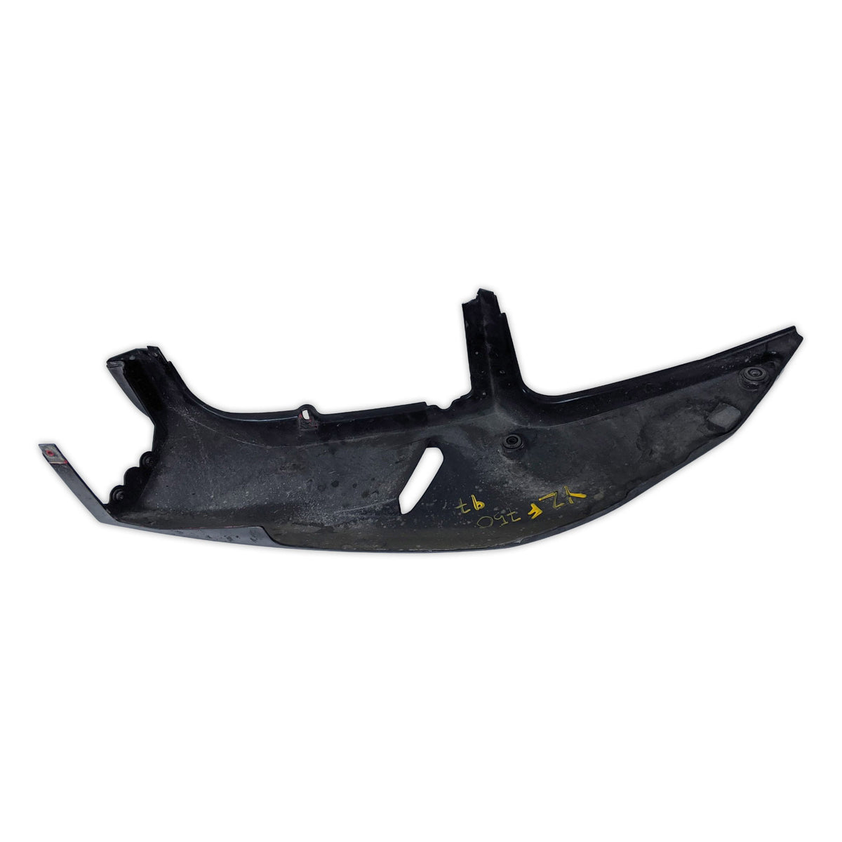 Side Cover Frame Fairing Panel Yamaha Left YZF750 YZF 750 94-98 4FM-Y2171
