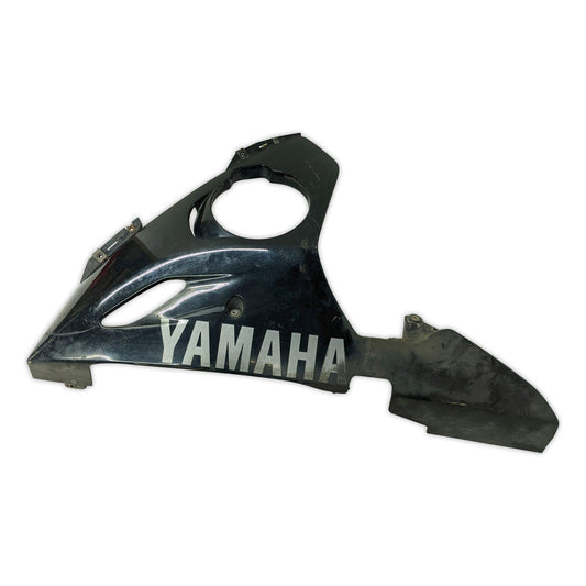 Fairing Lower Cowl Cowling Panel Left Yamaha YZF R6 03-05 R6S 06-09 5SL-Y2808