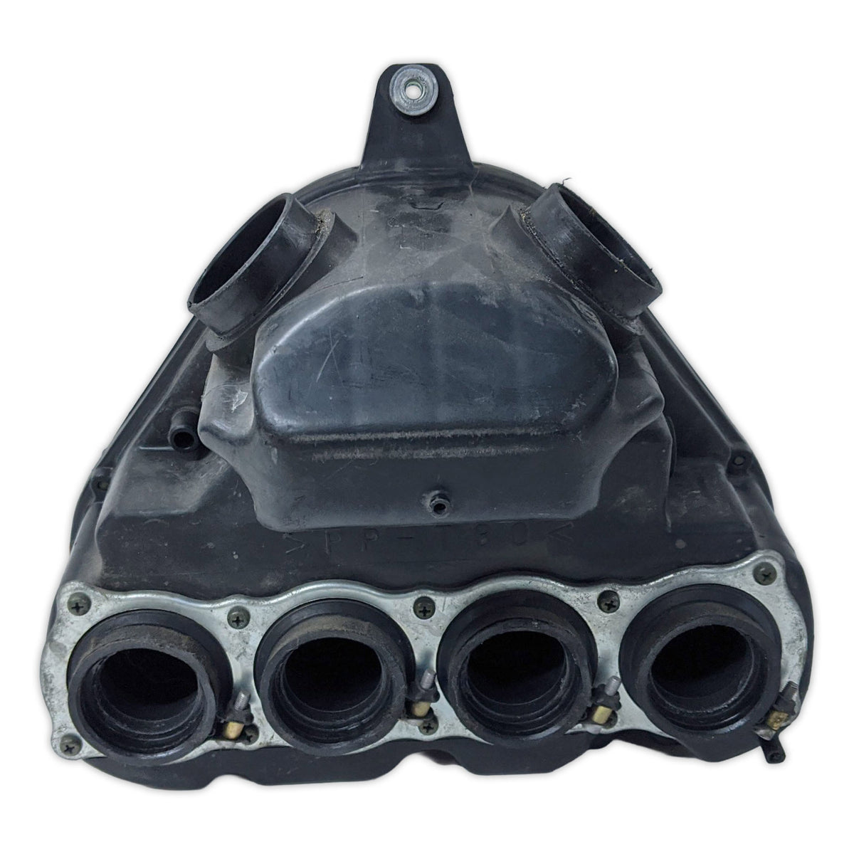 Airbox Air Cleaner Yamaha YZF R6 03-05 R6S 06-09
