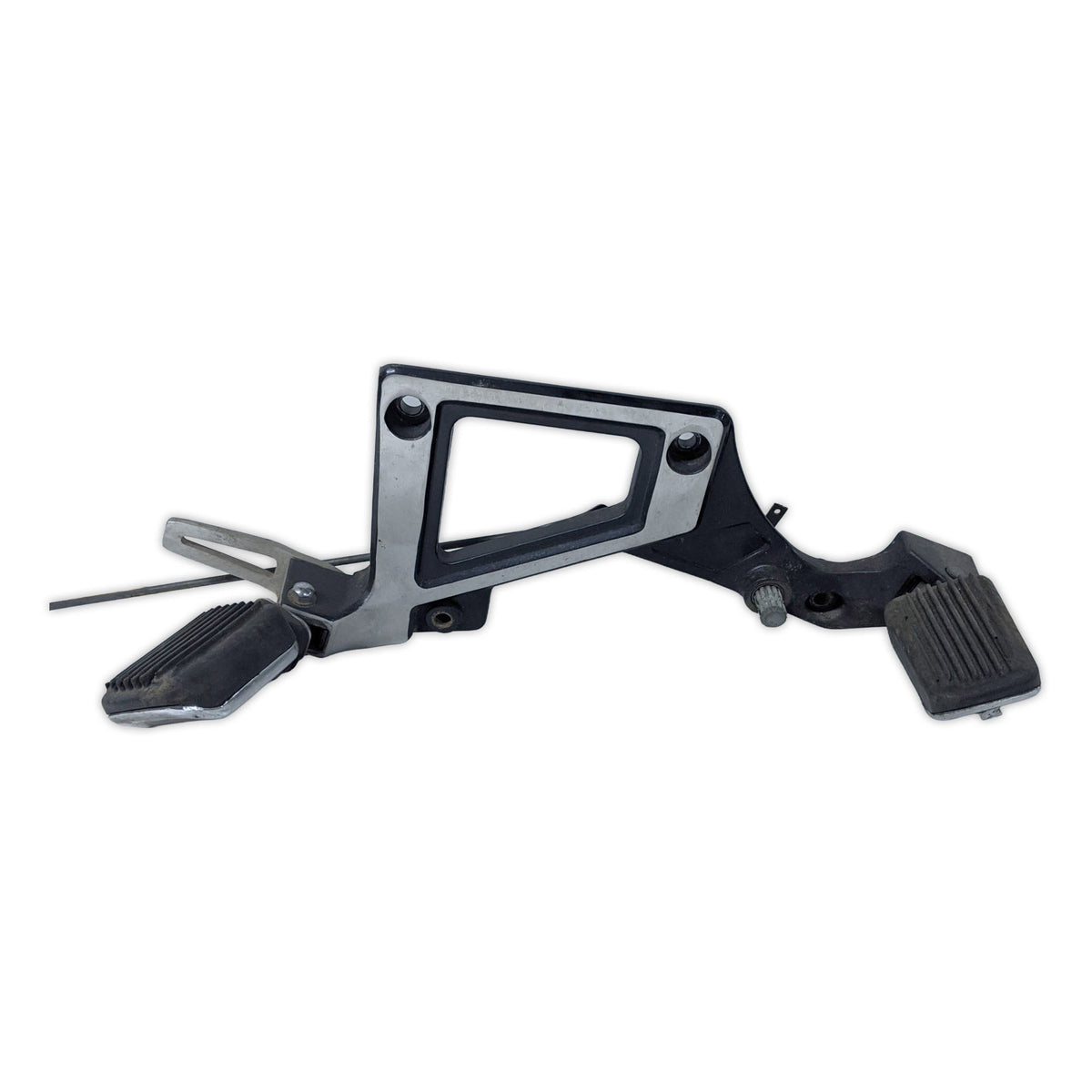 Footrest Pedal Pillion Right Suzuki GS550L GS550 L 83-86 43810-43500