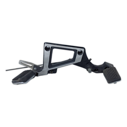 Footrest Pedal Pillion Right Suzuki GS550L GS550 L 83-86 43810-43500