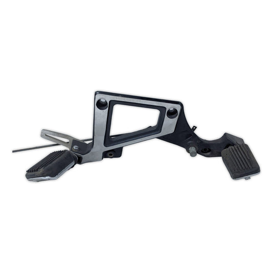 Footrest Pedal Pillion Right Suzuki GS550L GS550 L 83-86 43810-43500