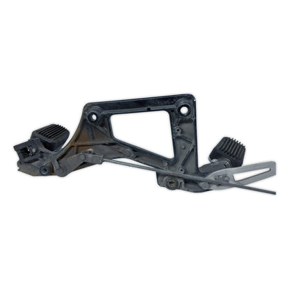 Footrest Pedal Pillion Right Suzuki GS550L GS550 L 83-86 43810-43500