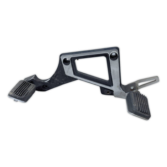 Footrest Pedal Pillion Left Suzuki GS550L GS550 L 83-86 43820-43500