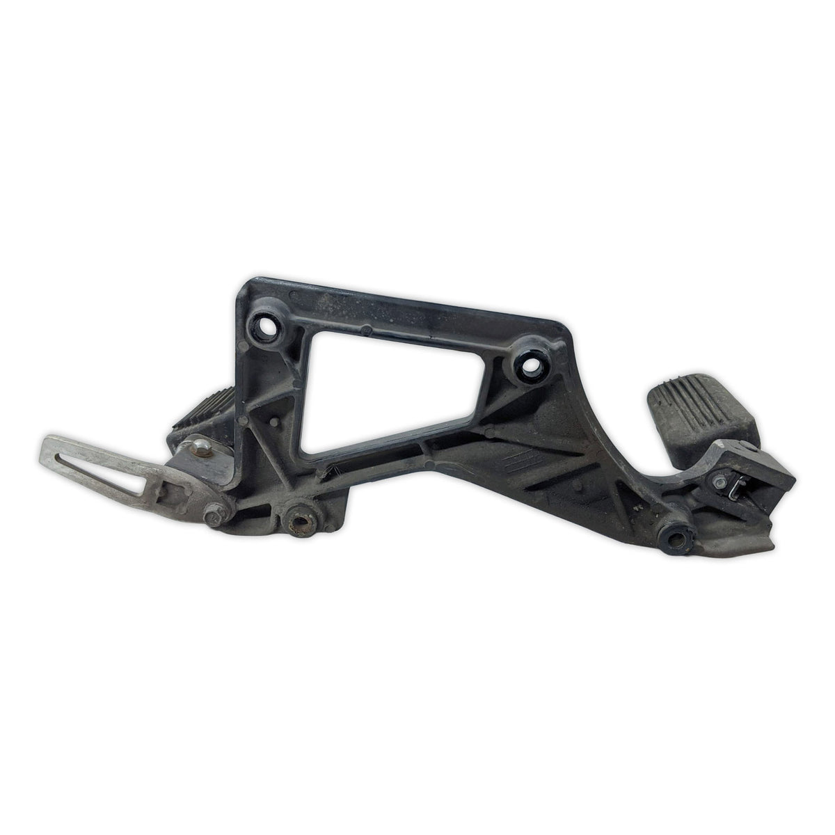 Footrest Pedal Pillion Left Suzuki GS550L GS550 L 83-86 43820-43500