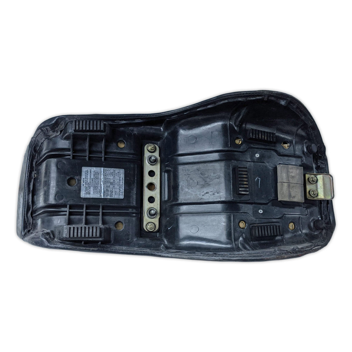 Seat OEM Suzuki GS550L GS550 L 1983 83 45100-43500-48H