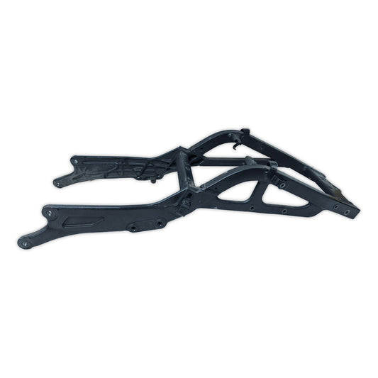 Sub Frame Subframe Kawasaki ZX12 ZX-12 ZX12R 00-05 32160-1607-8F