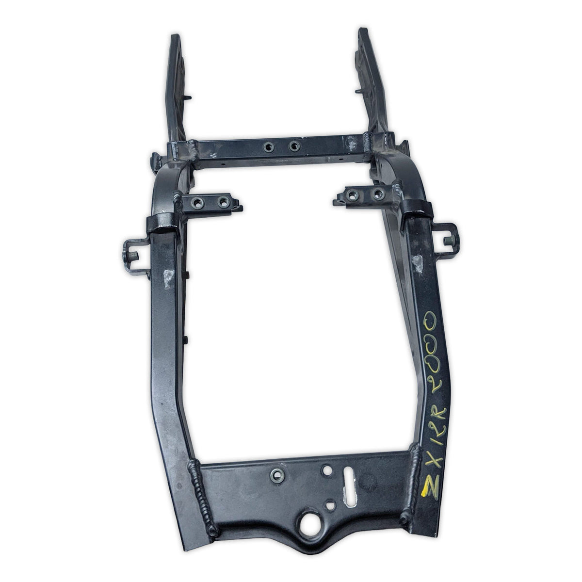 Sub Frame Subframe Kawasaki ZX12 ZX-12 ZX12R 00-05 32160-1607-8F