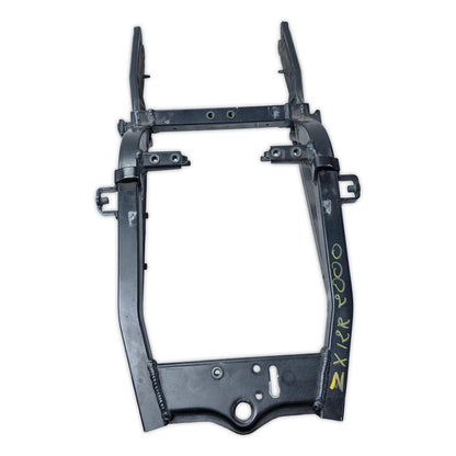 Sub Frame Subframe Kawasaki ZX12 ZX-12 ZX12R 00-05 32160-1607-8F